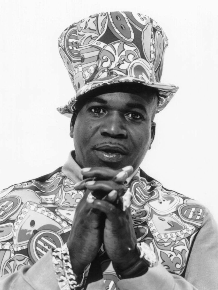 Barrington Levy suites and premium seating