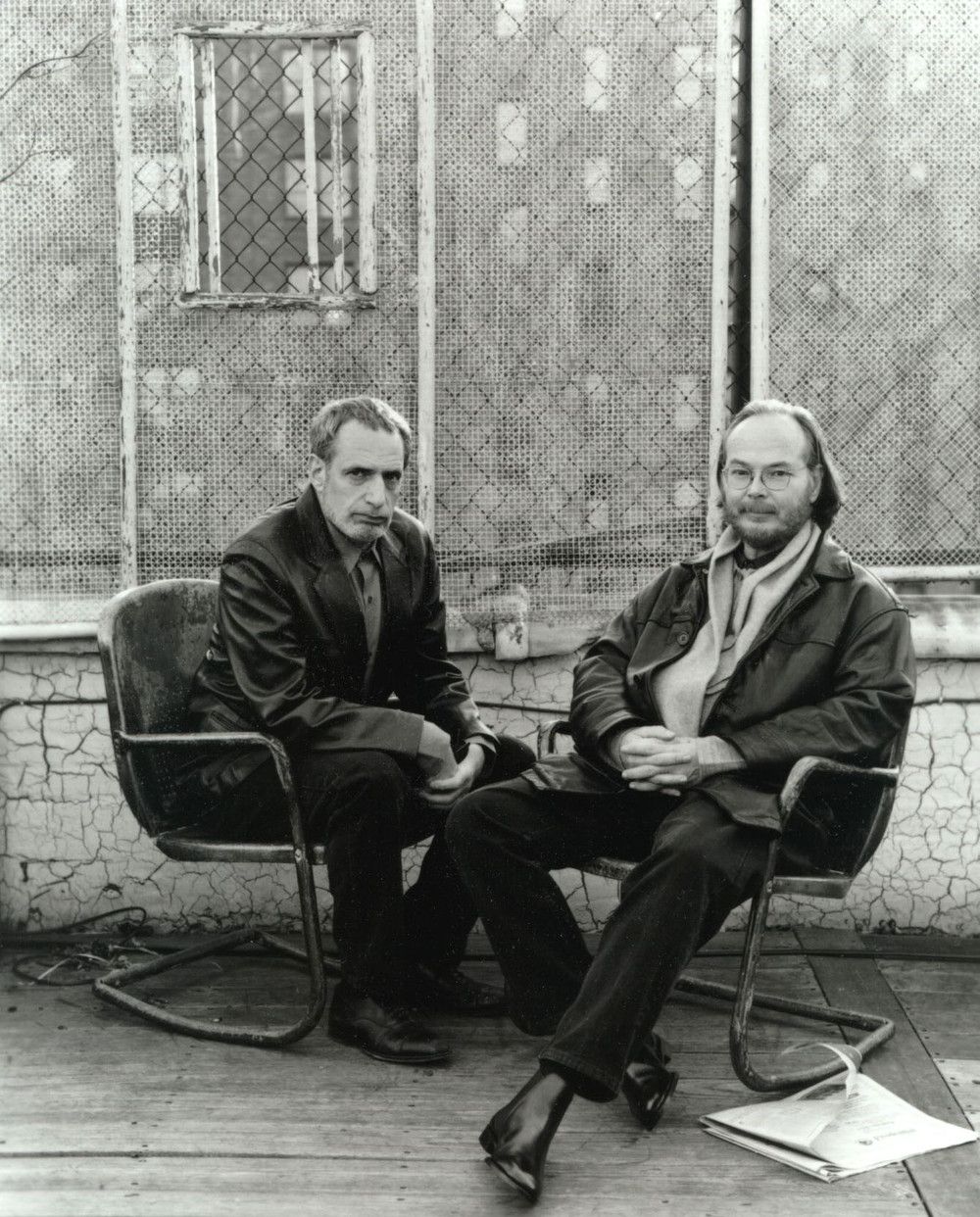 Steely Dan suites and premium seating