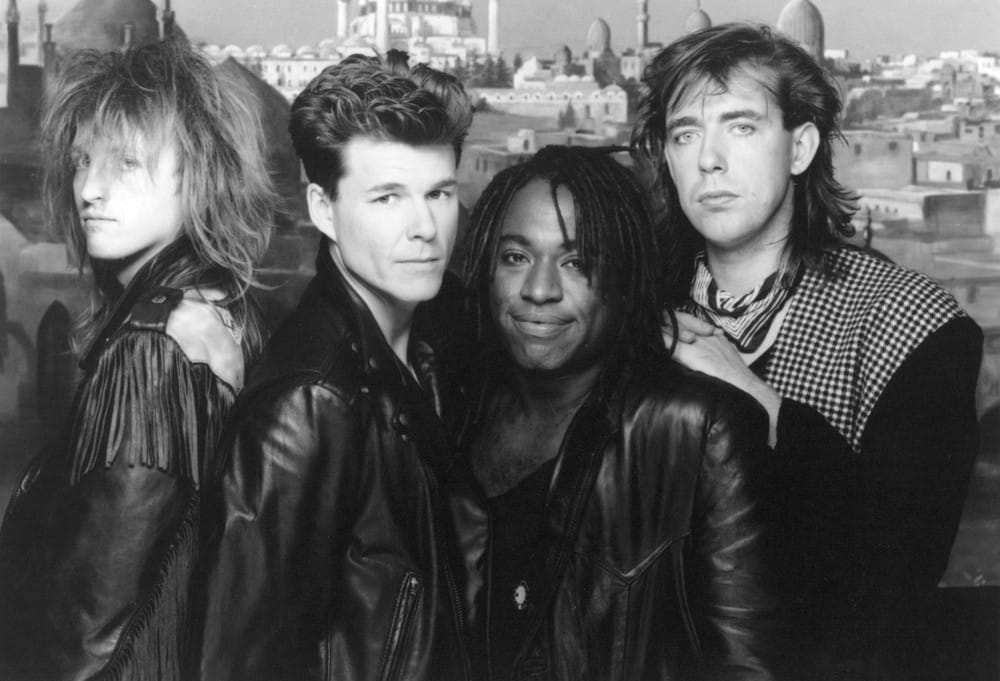 Big Country suites and premium seating