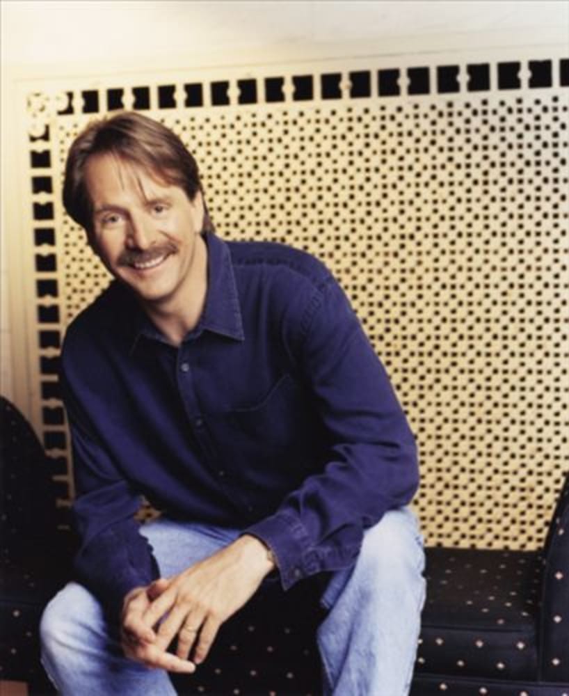 Jeff Foxworthy suites and premium seating