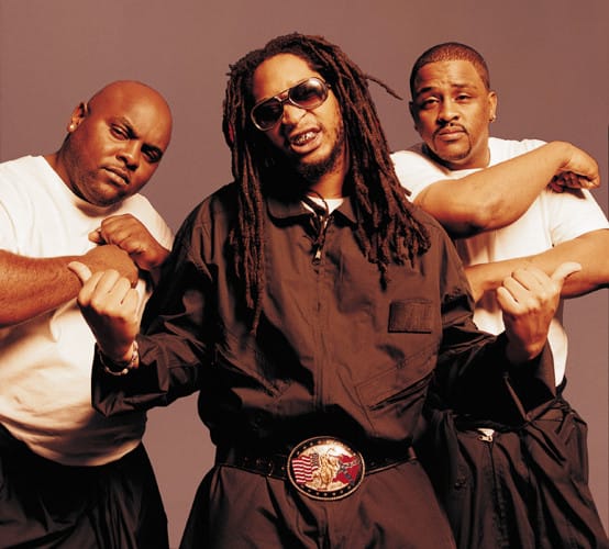 Lil Jon and The East Side Boyz suites and premium seating
