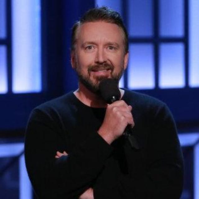 Chad Daniels suites and premium seating