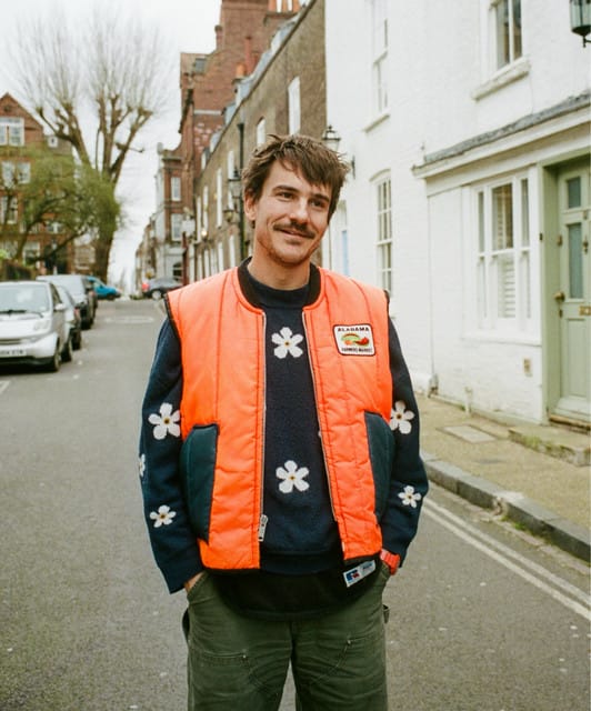 Medium Build suites and premium seating