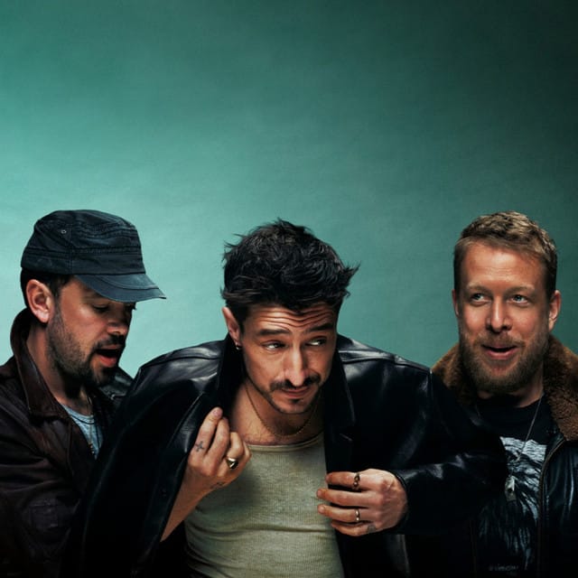 Mumford and Sons suites and premium seating