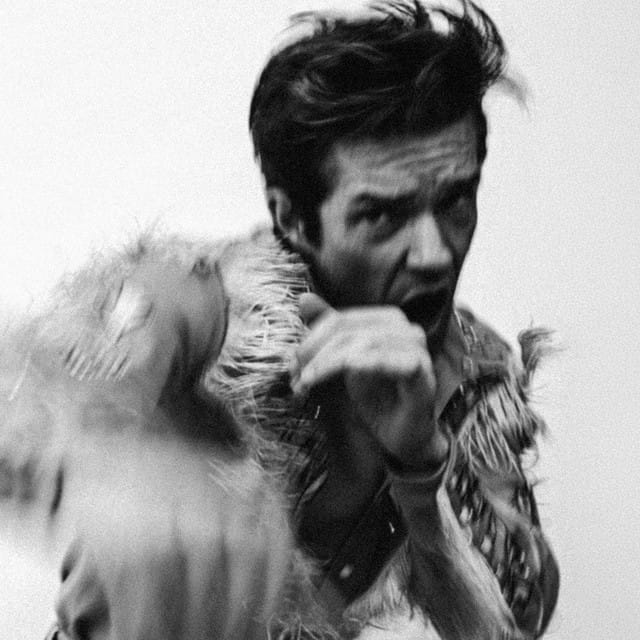 Brandon Flowers suites and premium seating
