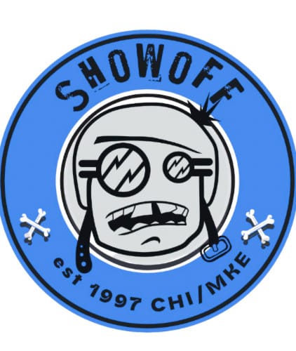 Showoff suites and premium seating