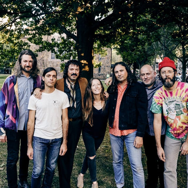 The War On Drugs suites and premium seating
