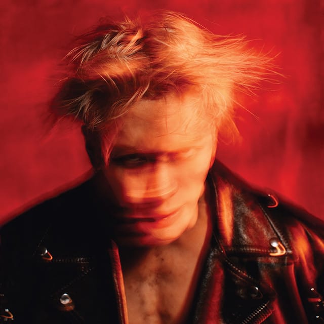 Jackson Wang suites and premium seating