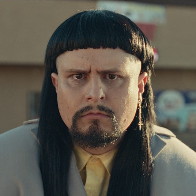 Oliver Tree suites and premium seating