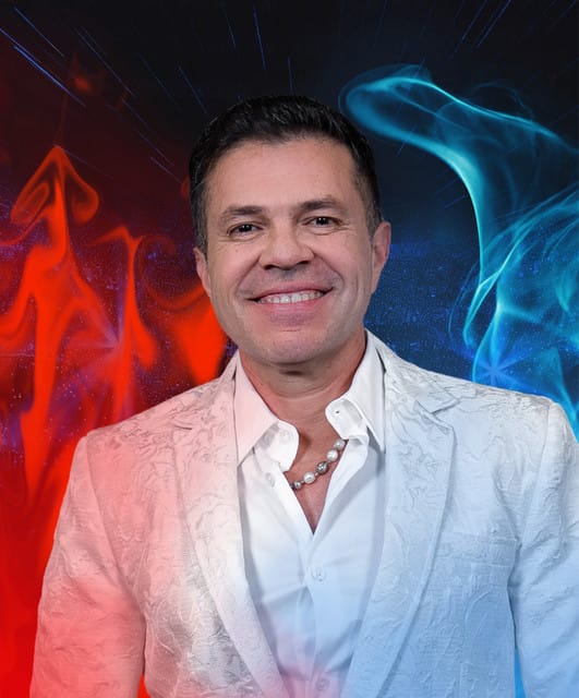 Jorge Medina suites and premium seating