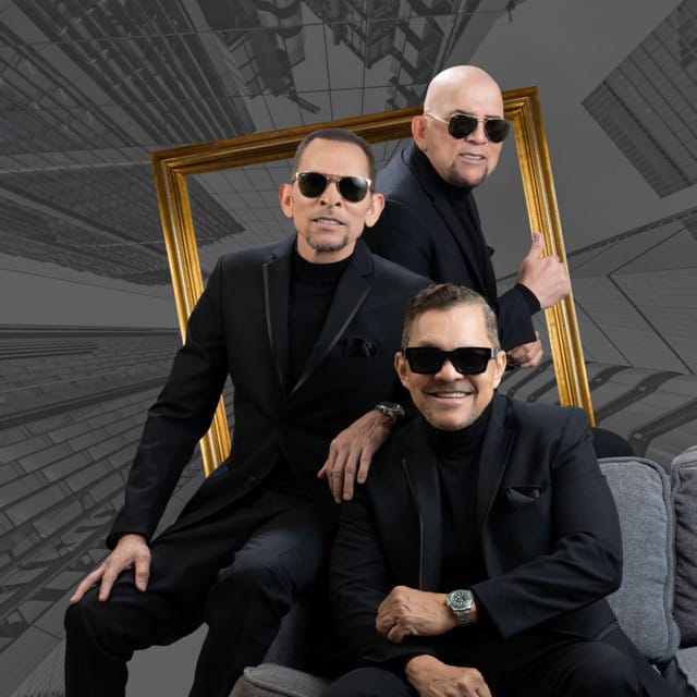 Los Hermanos Rosario suites and premium seating