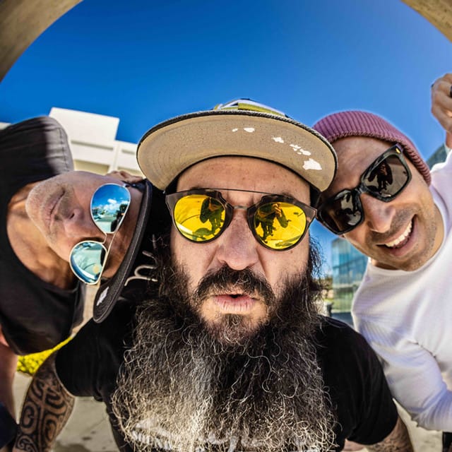 Pepper suites and premium seating