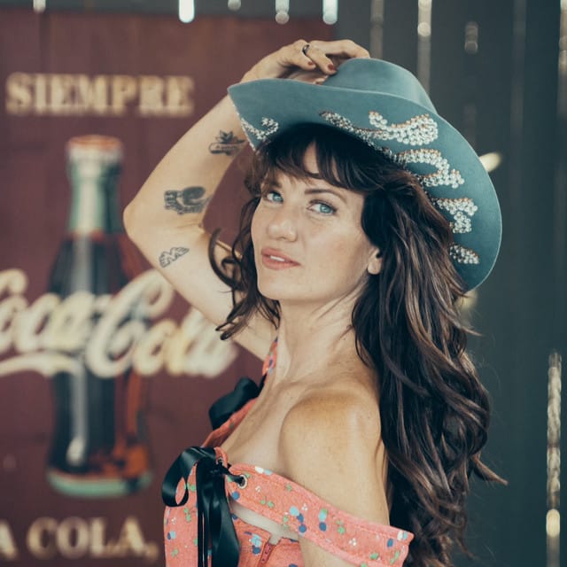 Nikki Lane suites and premium seating