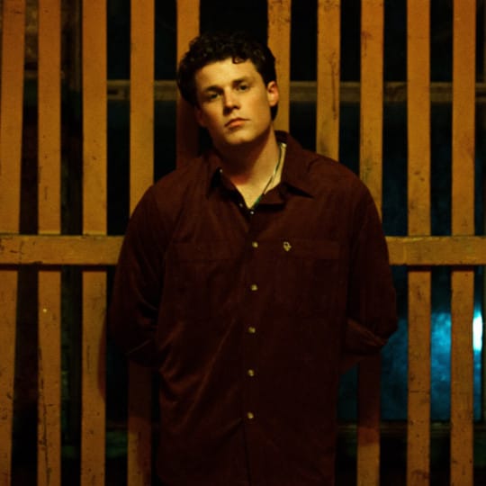 Landon Smith suites and premium seating