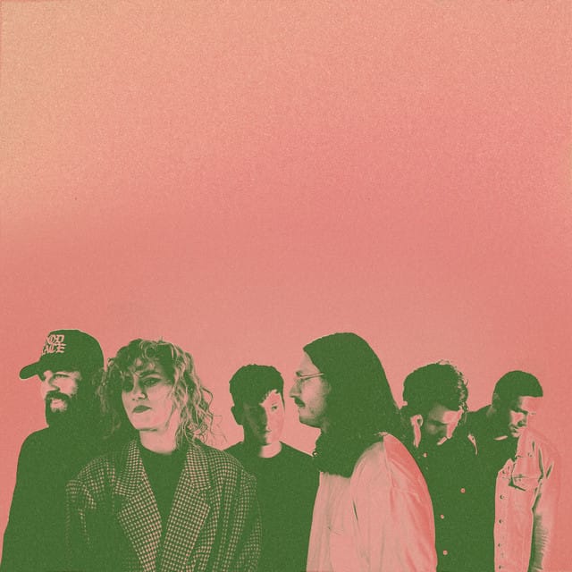 Hillsong United suites and premium seating