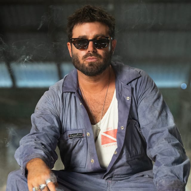 Dope Lemon suites and premium seating