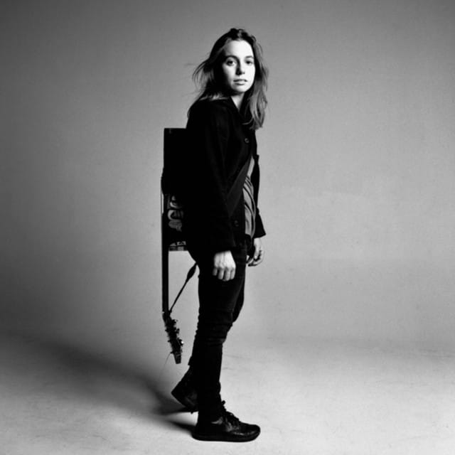 Julien Baker suites and premium seating