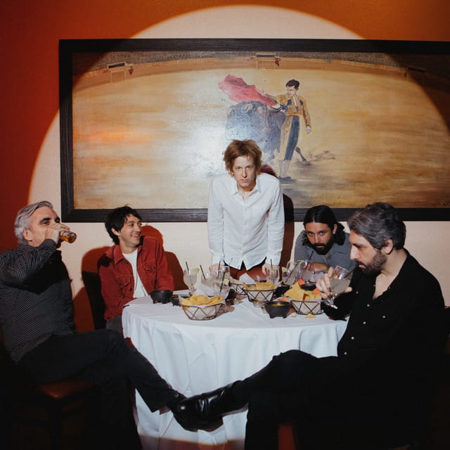 Spoon suites and premium seating