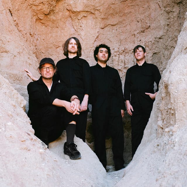 STRFKR suites and premium seating