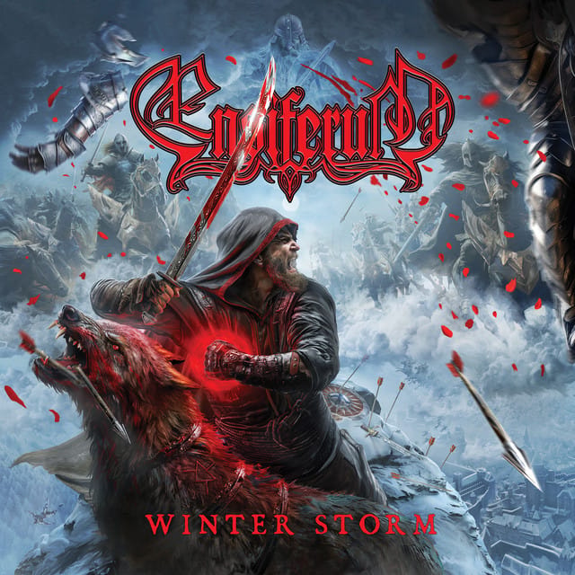 Ensiferum suites and premium seating