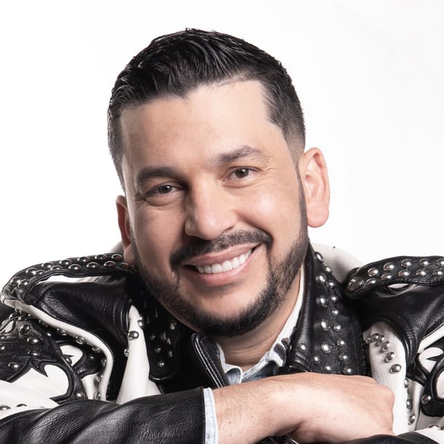 Luis Angel "El Flaco" suites and premium seating