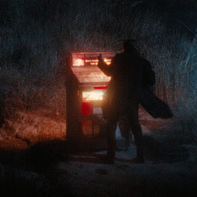 Lord Huron suites and premium seating