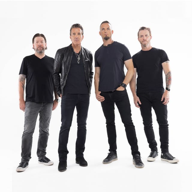 Creed suites and premium seating