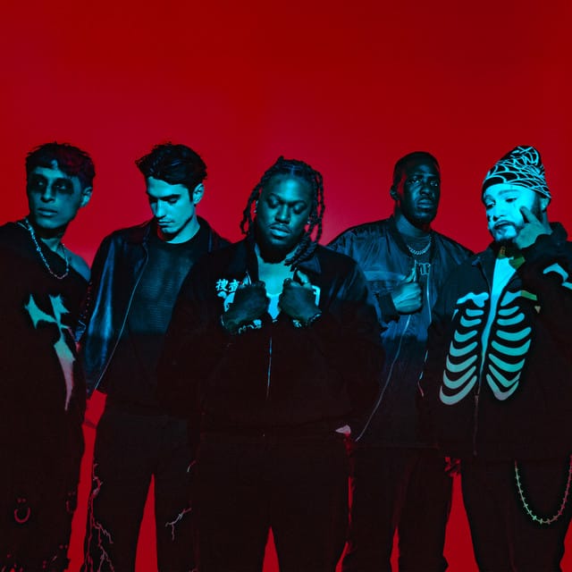 Magnolia Park suites and premium seating