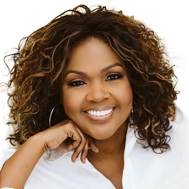 Cece Winans suites and premium seating