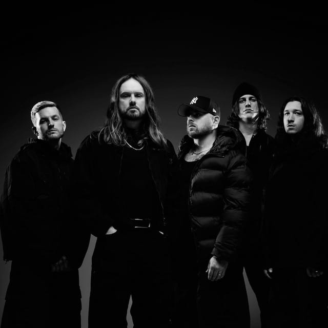 Fit For A King suites and premium seating