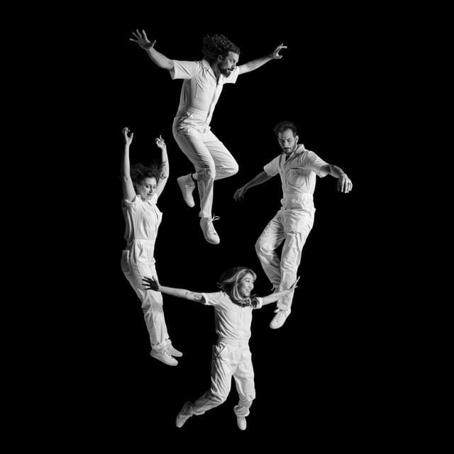 The Crane Wives suites and premium seating