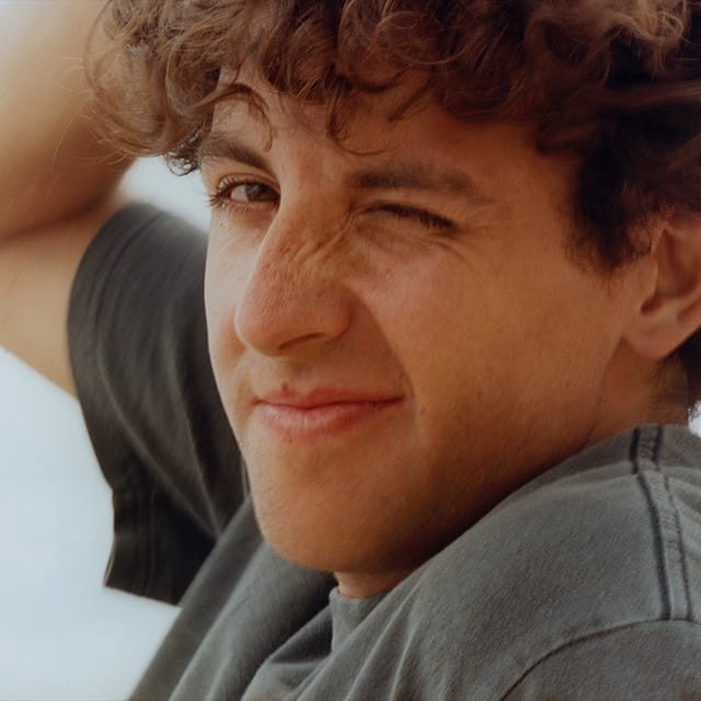 Jamie XX suites and premium seating