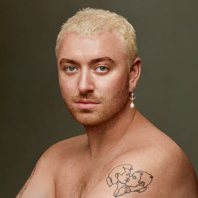 Sam Smith suites and premium seating
