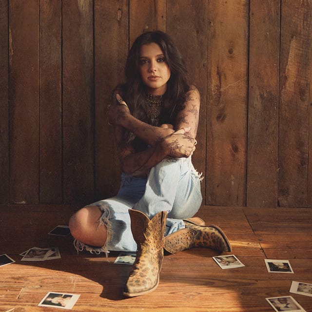 Lanie Gardner suites and premium seating