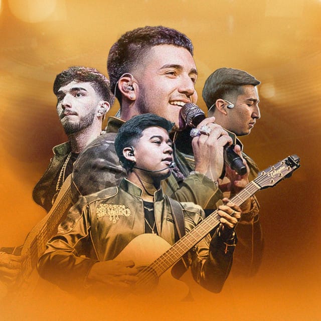 Eslabon Armado suites and premium seating