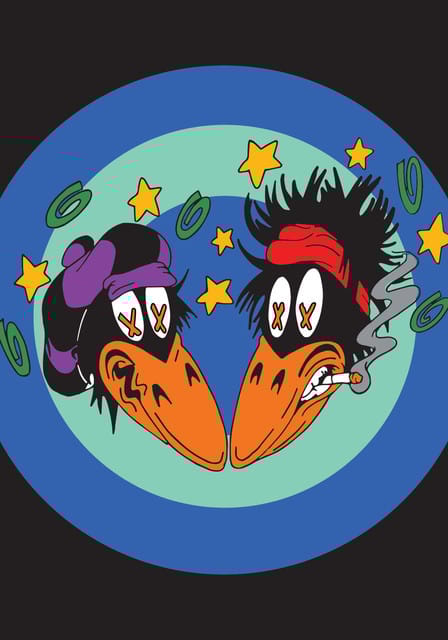 The Black Crowes with Whiskey Myers and Southall