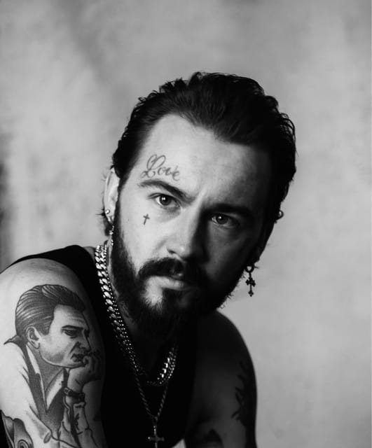 Jay Webb suites and premium seating