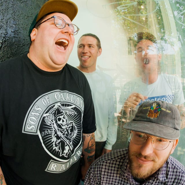 Mom Jeans suites and premium seating