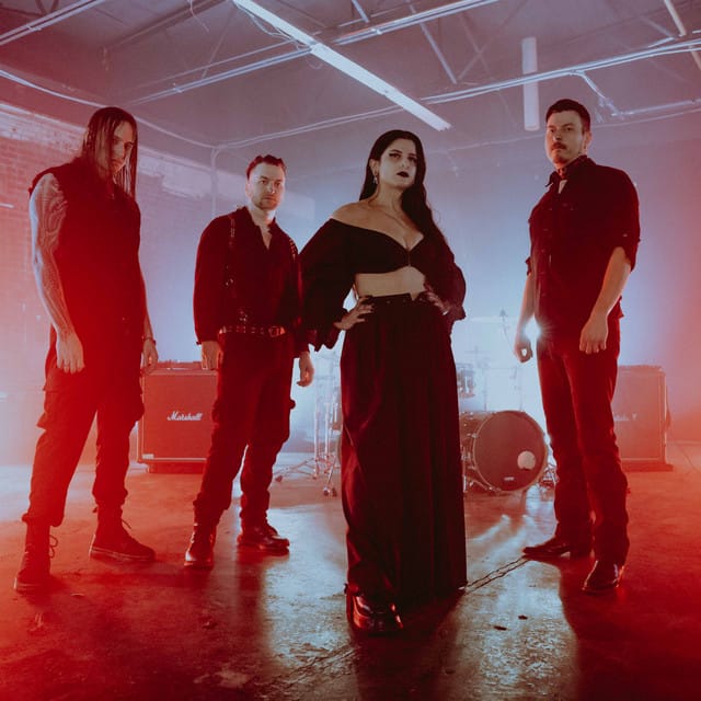 Entheos suites and premium seating