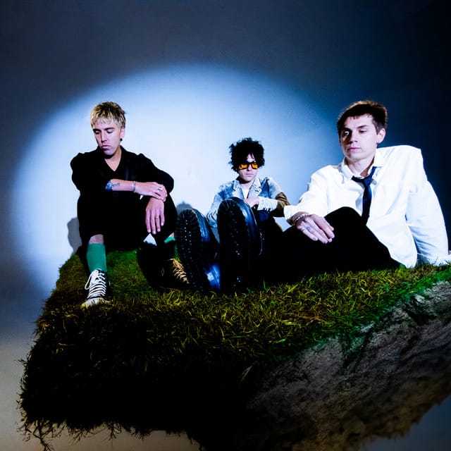 Bad Suns suites and premium seating