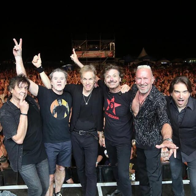 The Hooters suites and premium seating