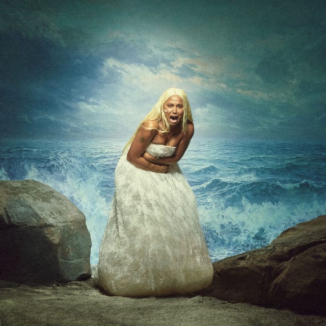 Tokischa suites and premium seating