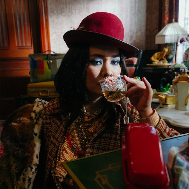 Mitski suites and premium seating