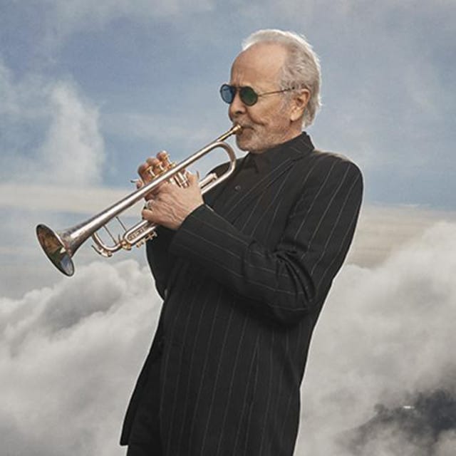 Herb Alpert suites and premium seating