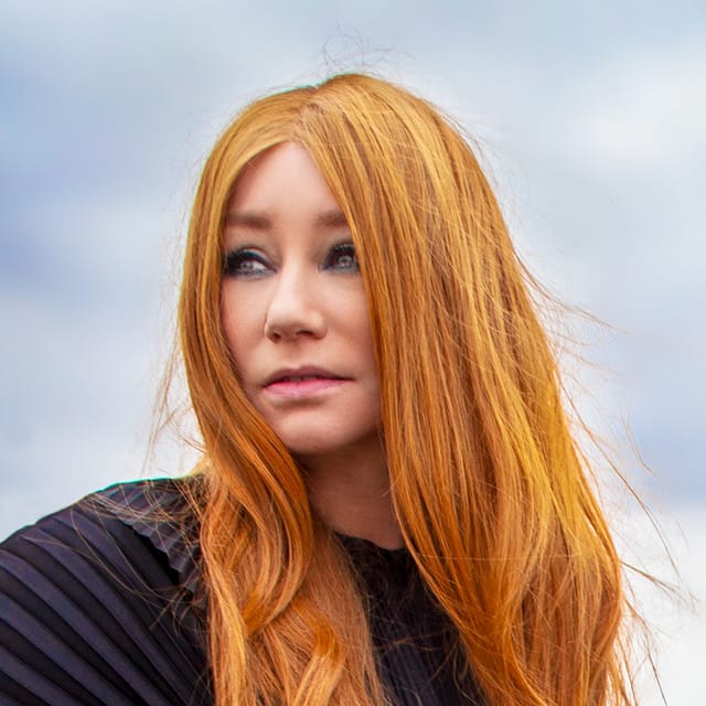 Tori Amos suites and premium seating