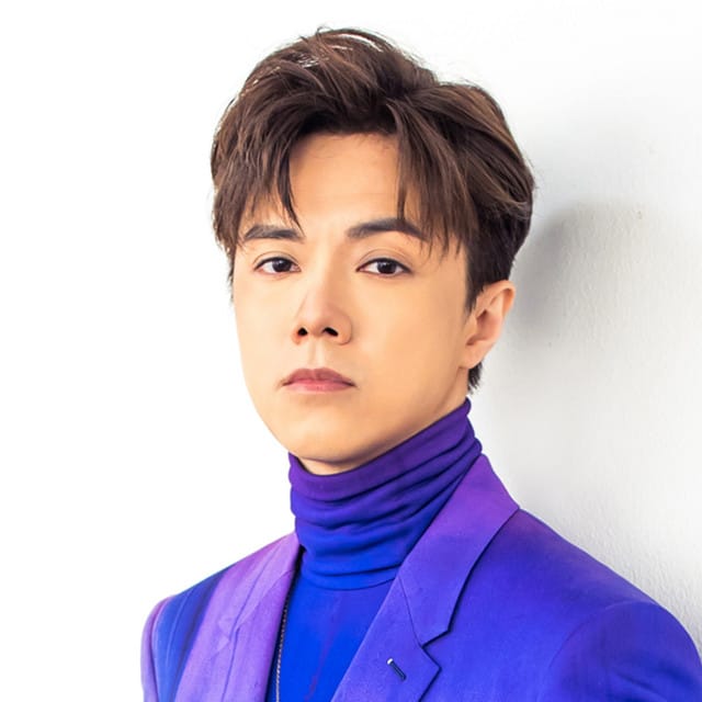 Hins Cheung suites and premium seating