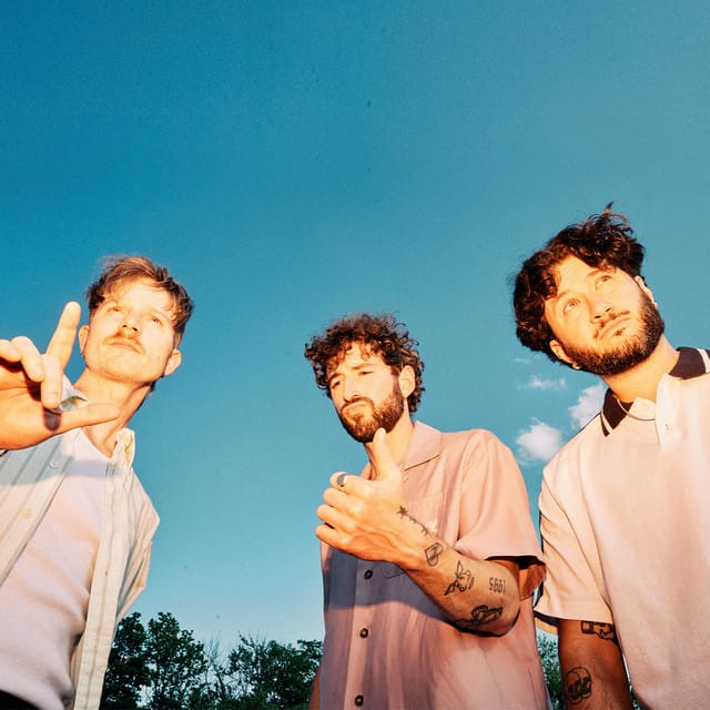 The Band Camino suites and premium seating