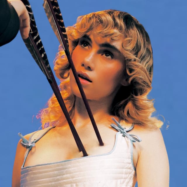 Suki Waterhouse suites and premium seating