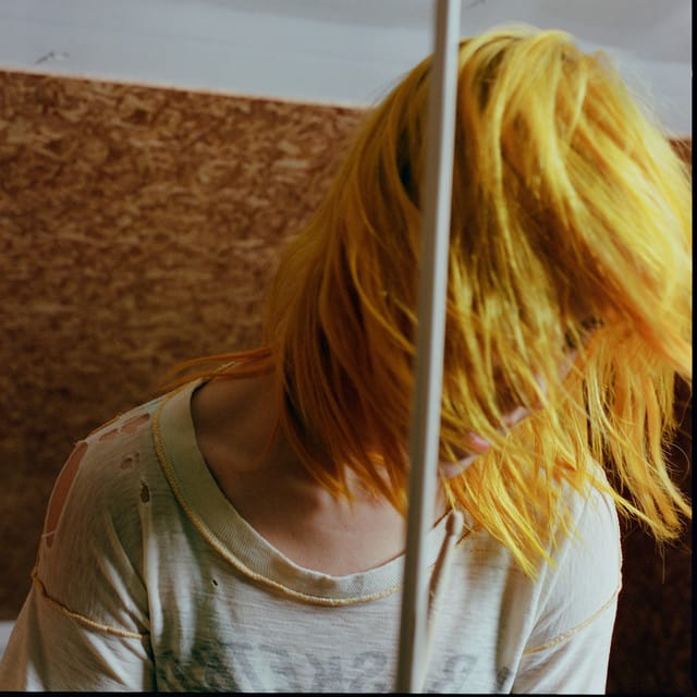 Hayley Williams suites and premium seating