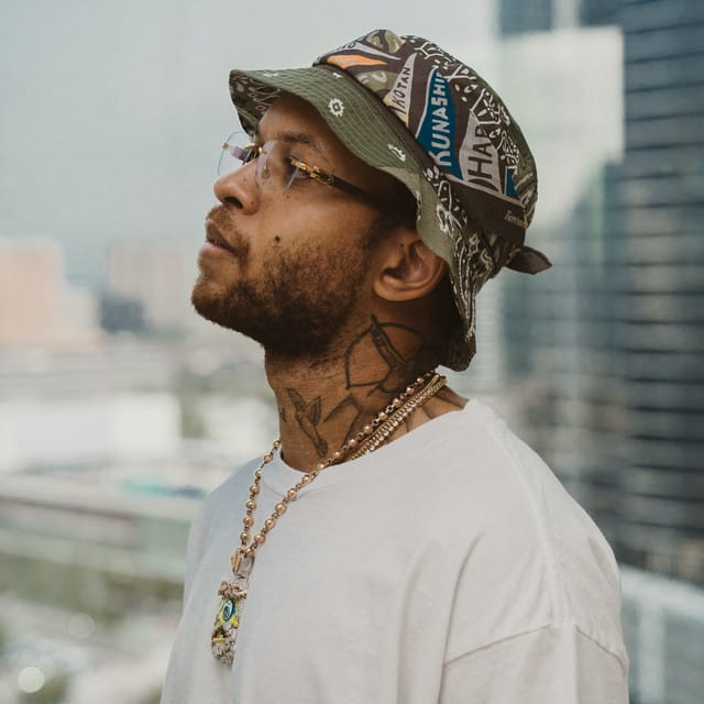 Chase B suites and premium seating